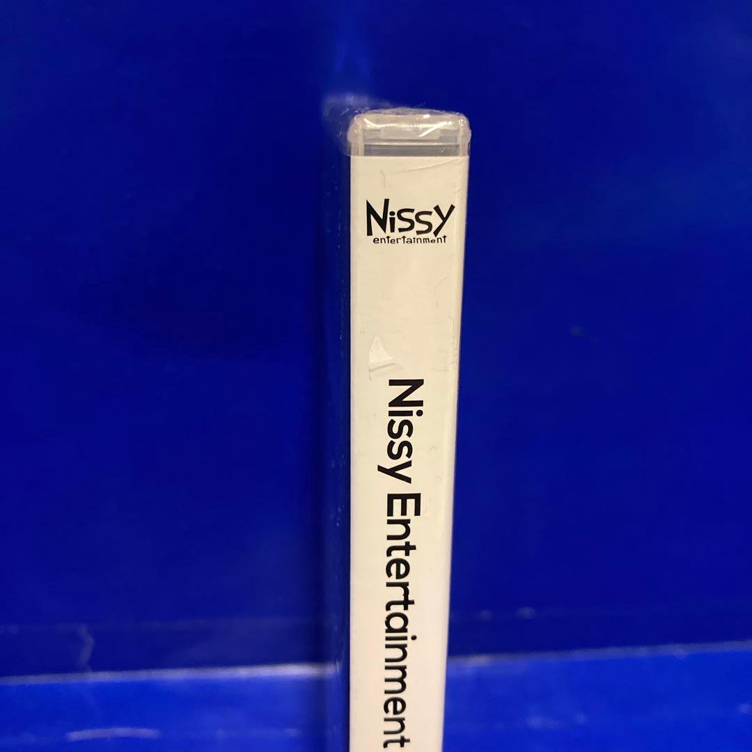 Nissy/ Nissy Entertainment 4th LIVE DVD - メルカリ
