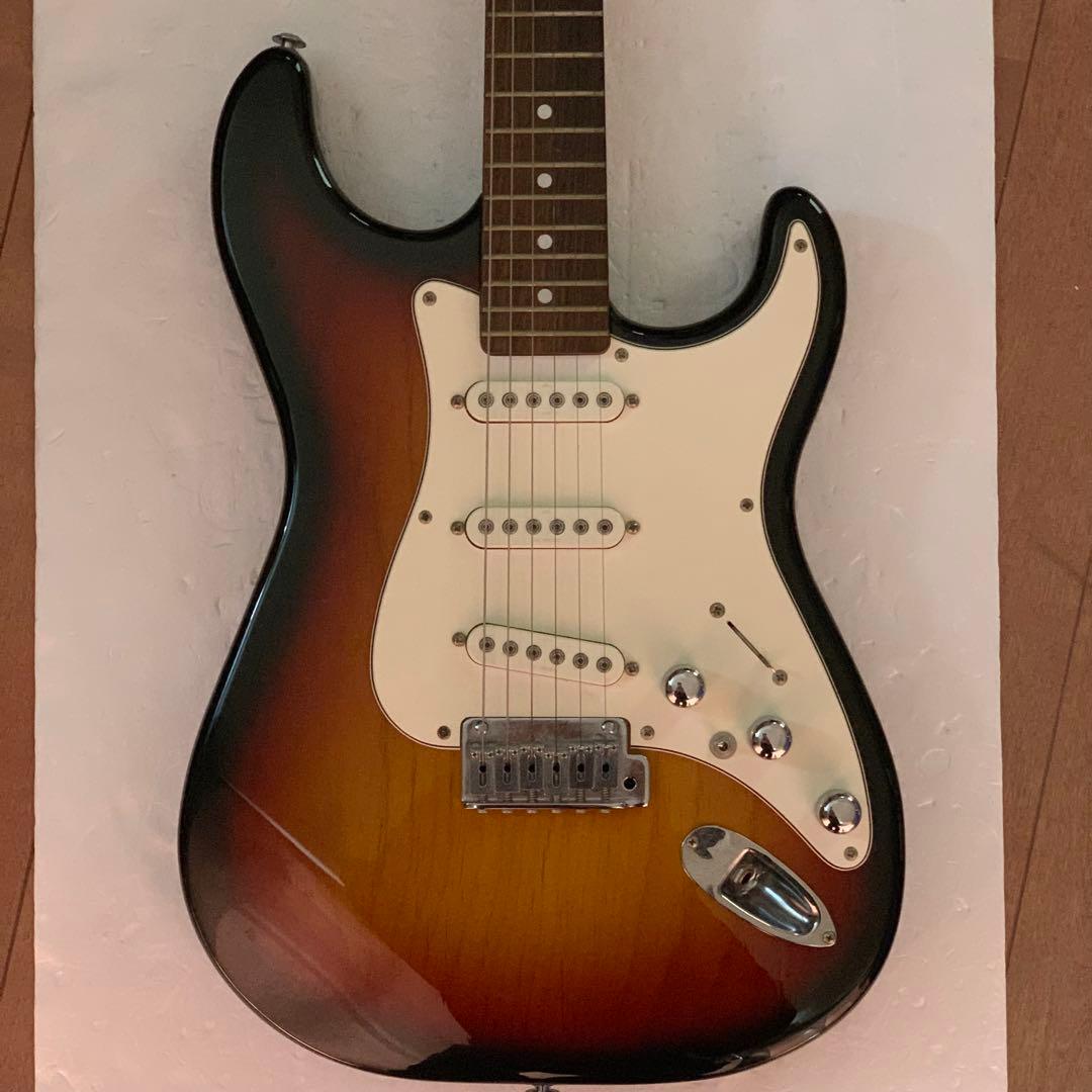 ジャンク G&L S-500 premium - メルカリ