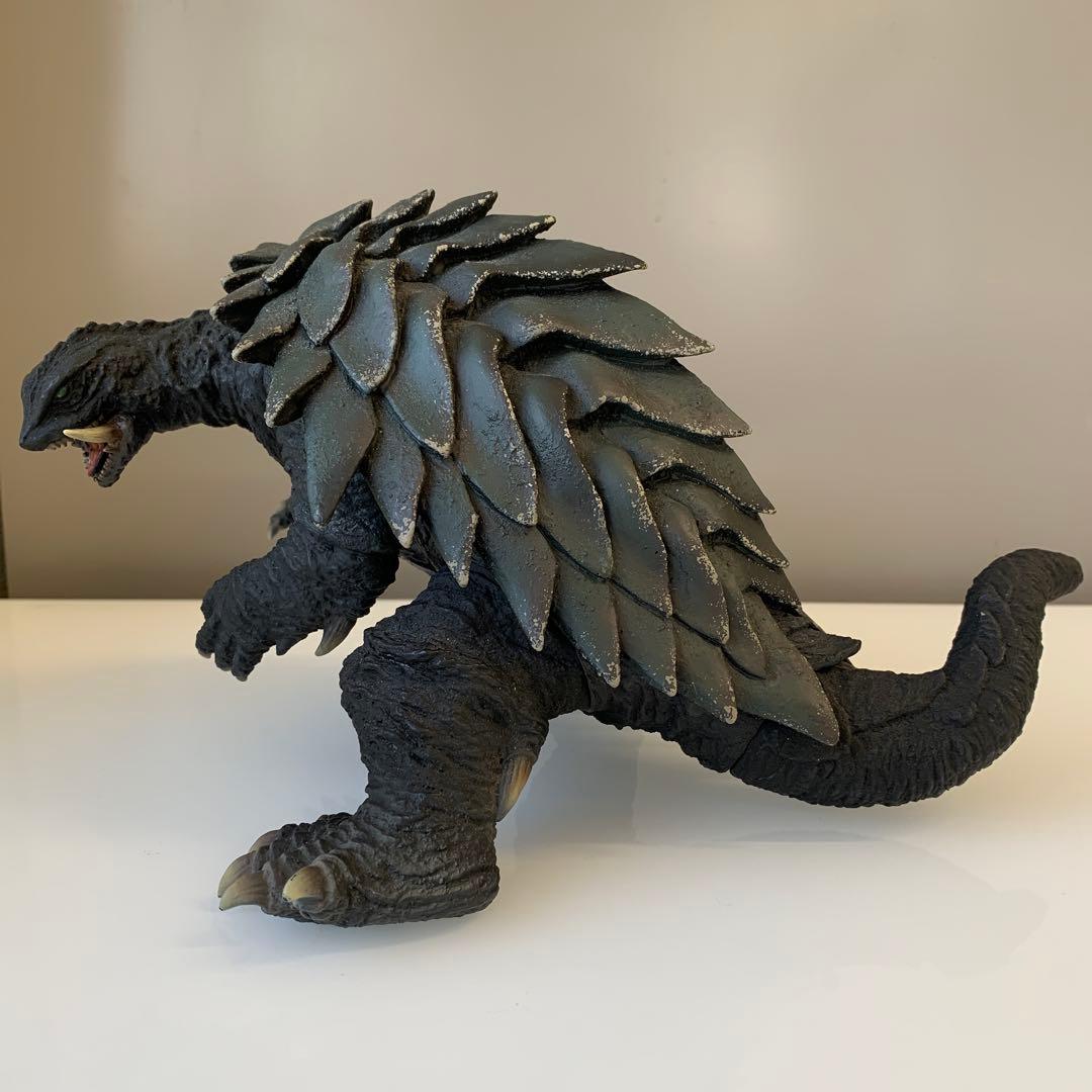 ガメラ1999 「ガメラ3邪神〈イリス〉覚醒」 - メルカリ