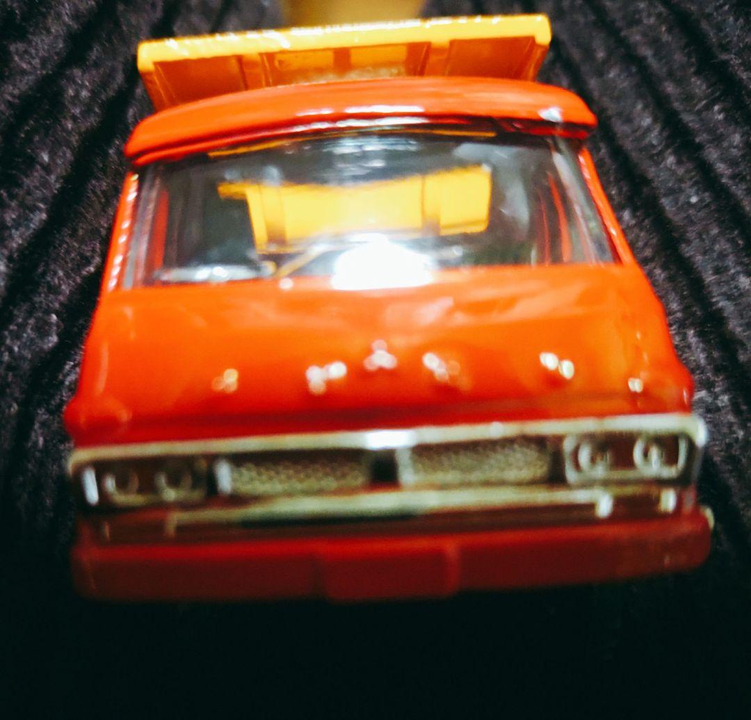 シンセイ MINI POWER三菱ふそう ダンプトラック - メルカリ