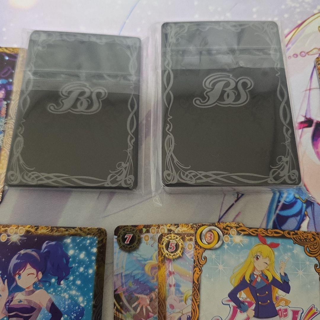 バトルスピリッツ アイカツ! アツいアイドル活動 PB44 - メルカリ