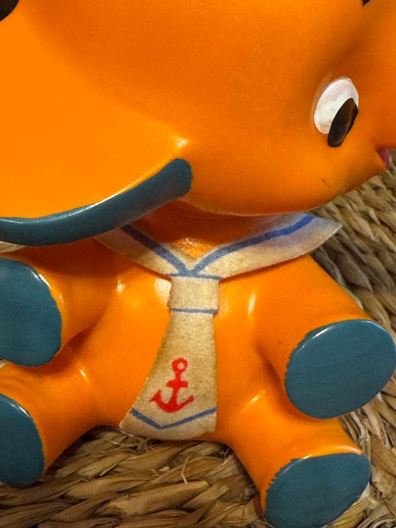 サトちゃん 昭和レトロ 佐藤製薬 帽子3点セット