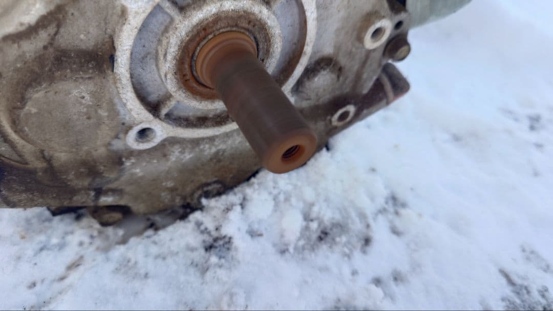 GR170 4サイクルガソリンエンジン 4.5kW オレンジ 最大6,1馬力