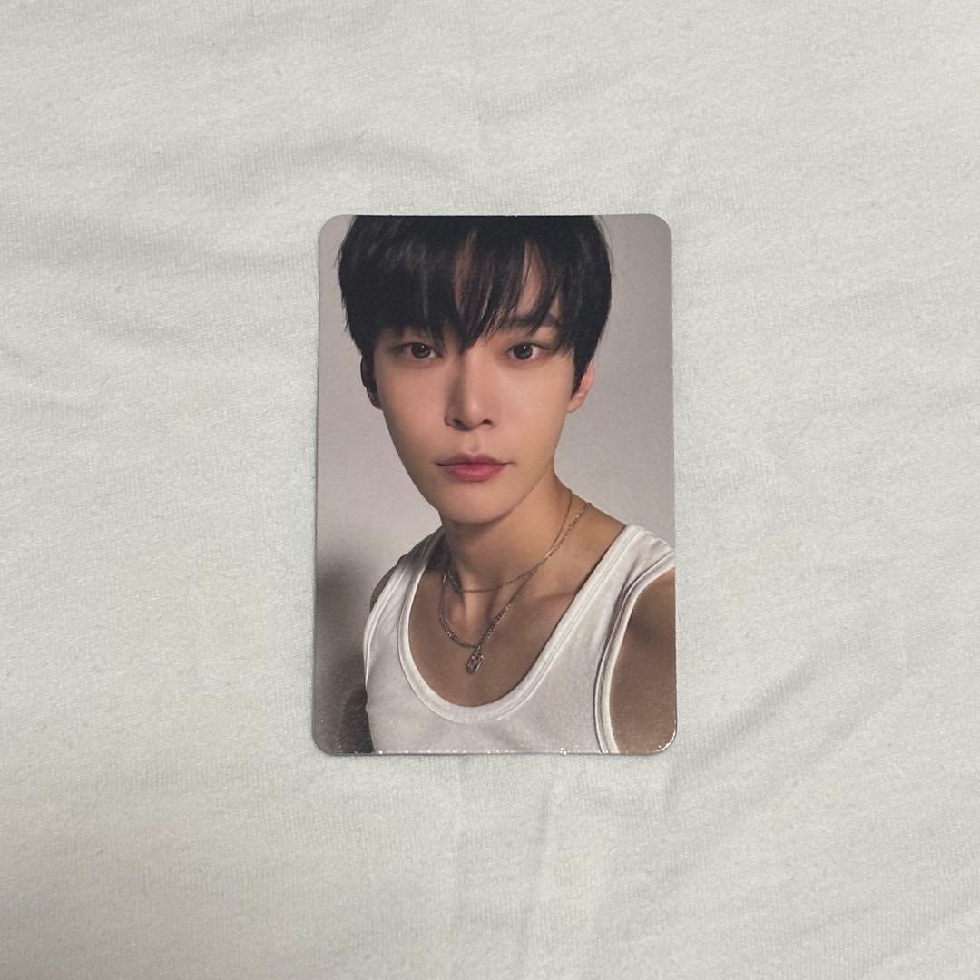 NCT DOJAEJUNG ドヨン トレカ - メルカリ