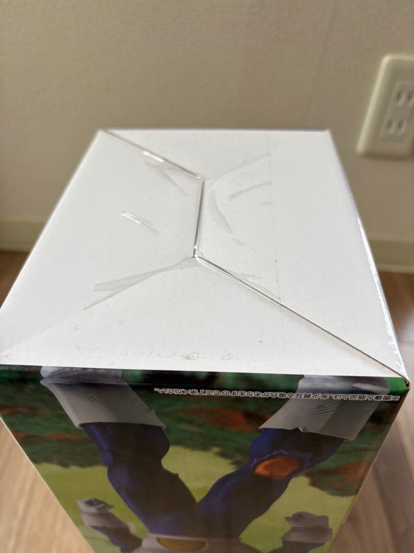 国内正規品　一番くじ ドラゴンボール VSオムニバスCROSS D賞 ベジータ