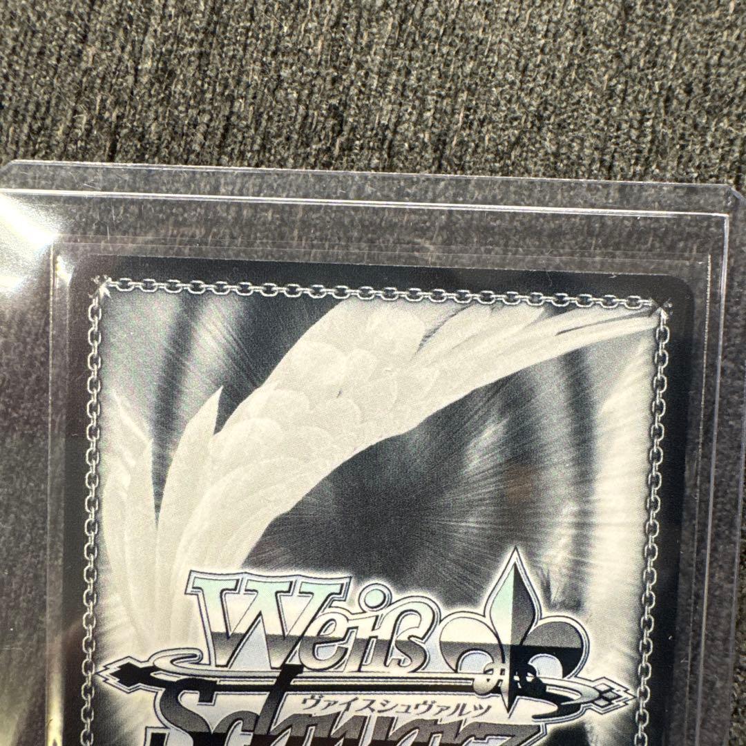 月詠のドロリス サイン入り ヴァイスシュヴァルツ - メルカリ