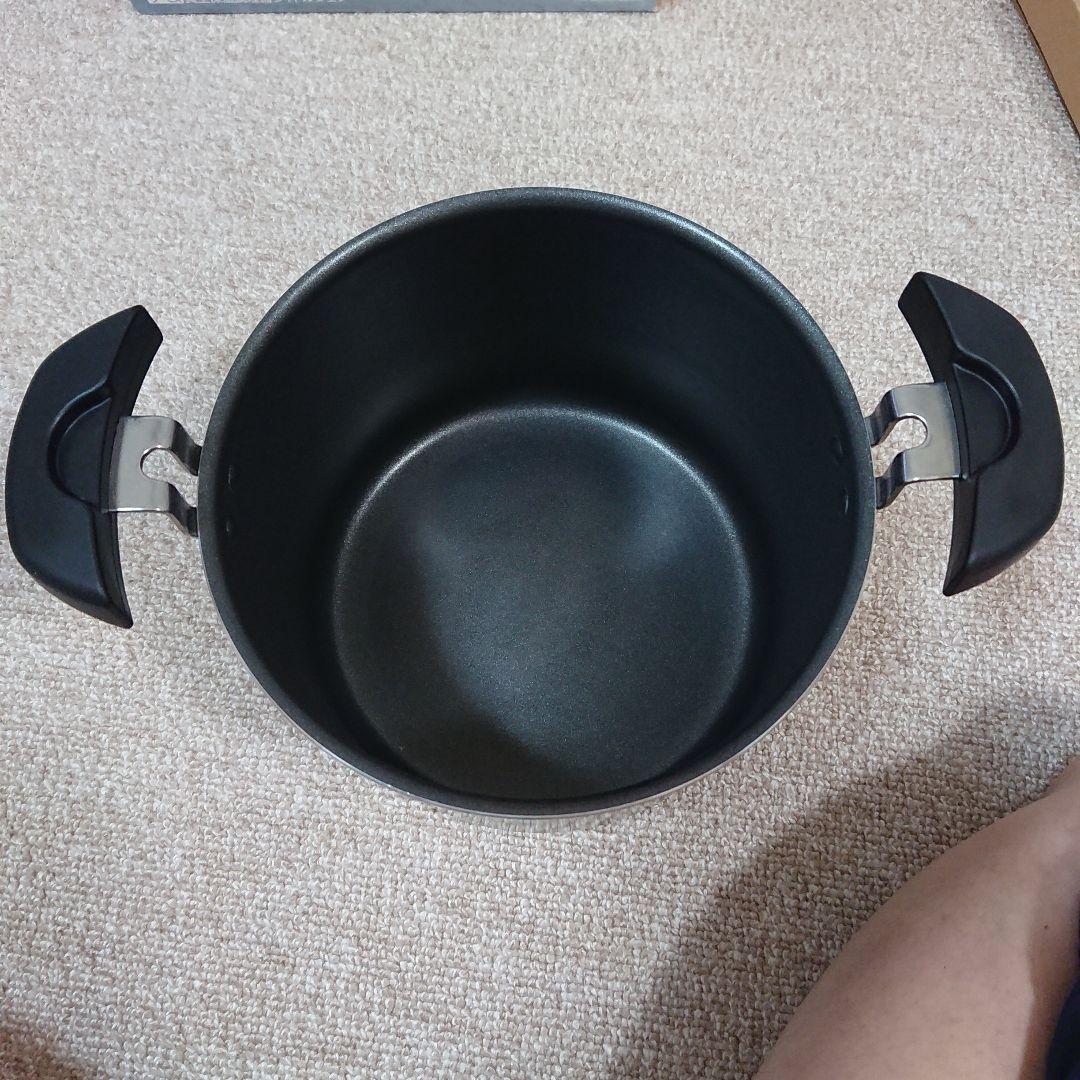 THERMOS Shuttle Chef 保温調理鍋 　4.3L（4〜6人用）