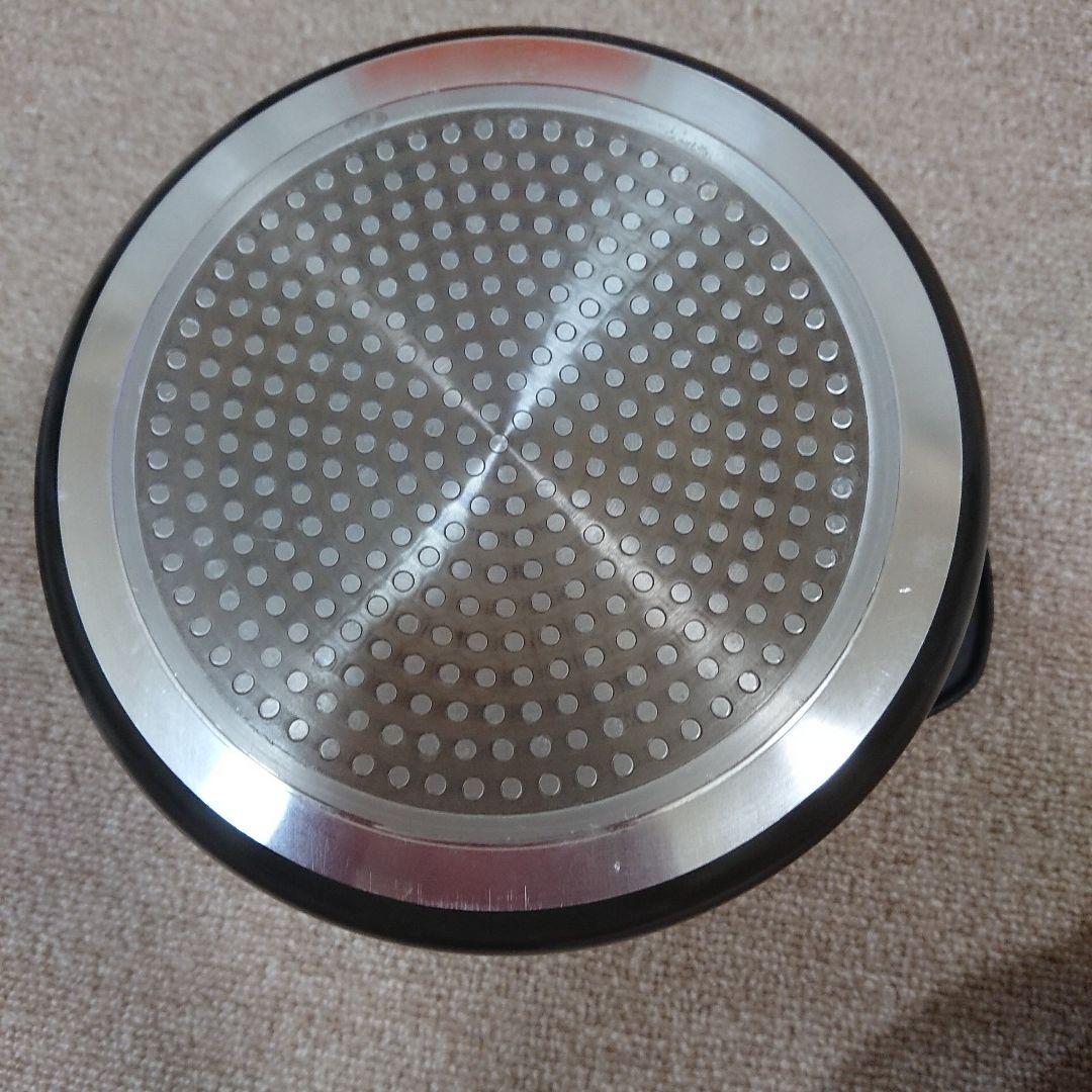 THERMOS Shuttle Chef 保温調理鍋 　4.3L（4〜6人用）