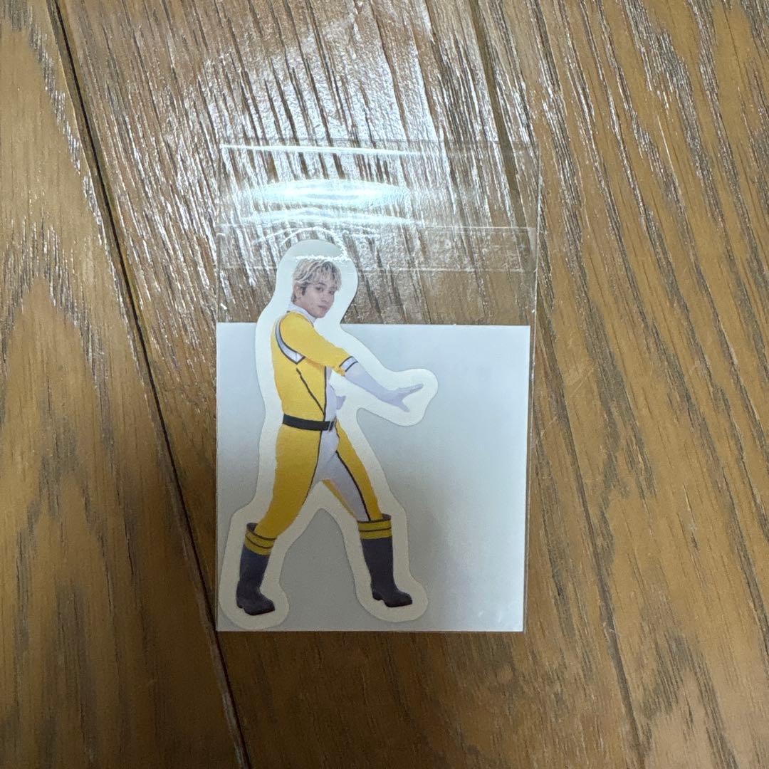 BALLISTIKBOYZ FCロト