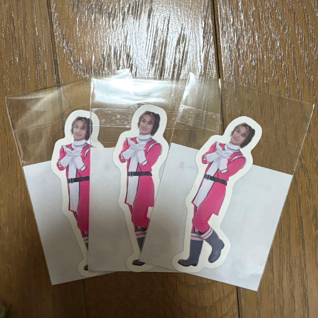 BALLISTIKBOYZ FCロト