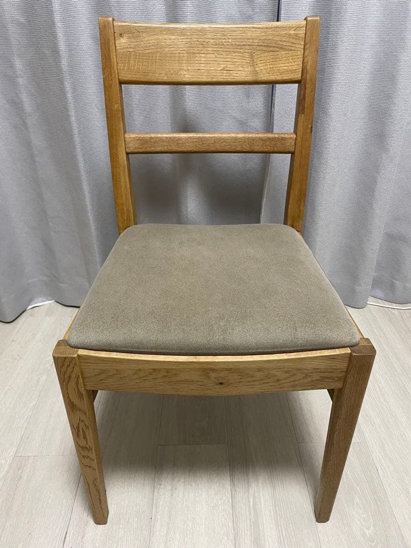 CRUSHGATE クラッシュゲート ダイニングチェア PALS - メルカリ