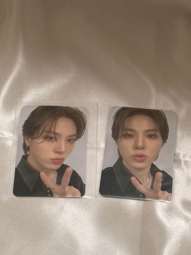 Treasure ジョンファン トレカセット - メルカリ