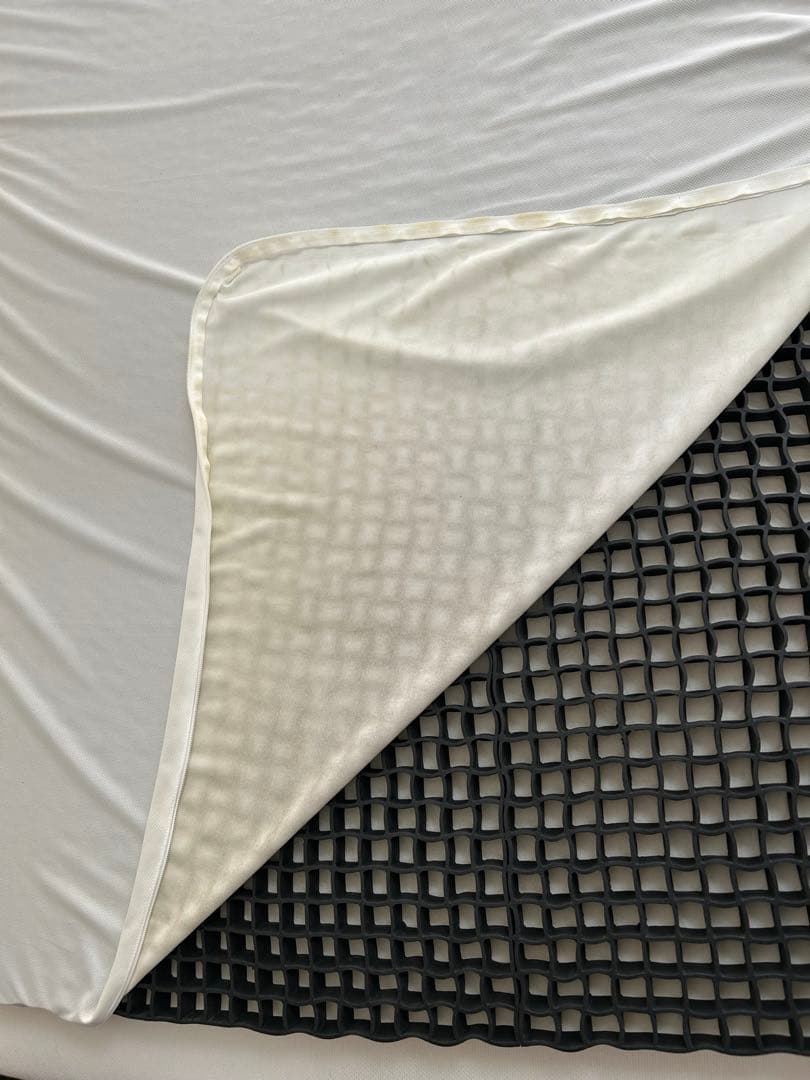 ひつじのいらないマットレス　　st