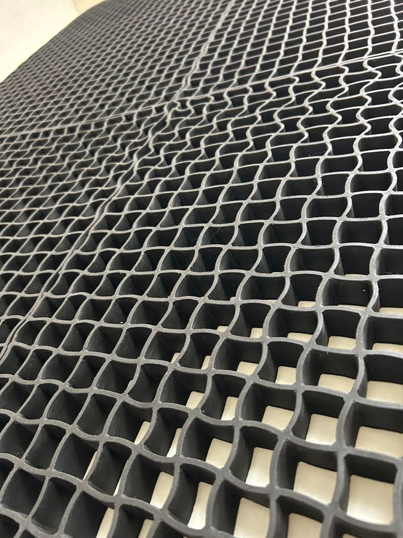 ひつじのいらないマットレス　　st