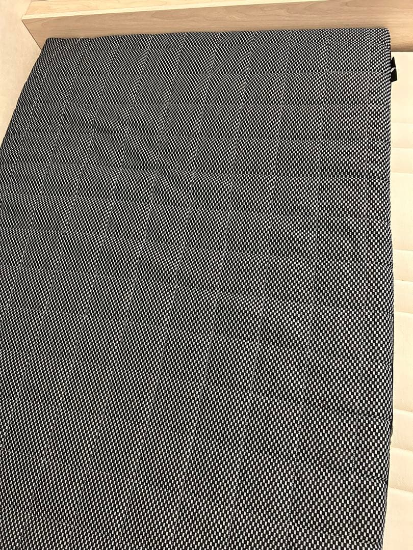 ひつじのいらないマットレス　　st