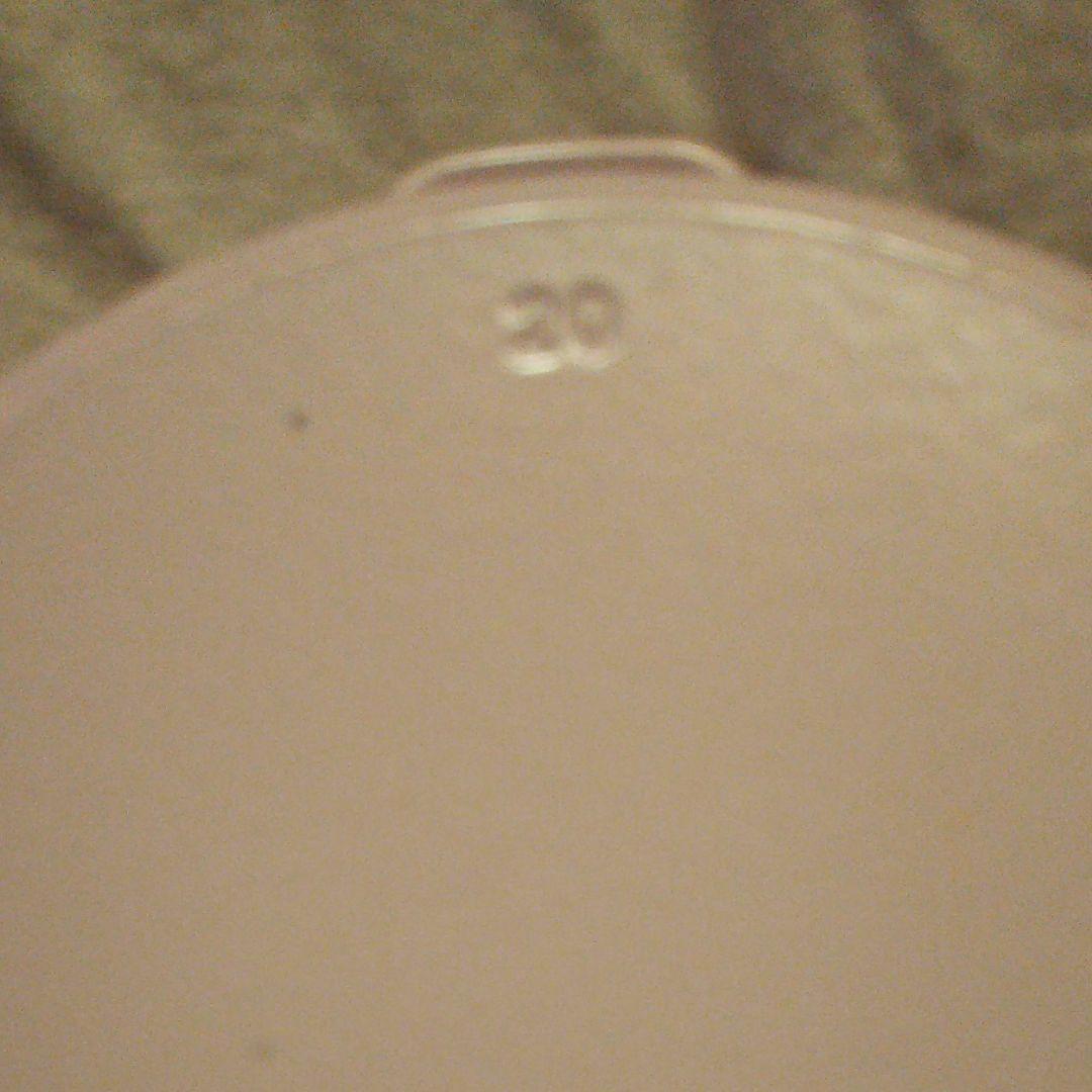 ラウンドキャセロール20ココット即購入◎ 16日迄お値下げです