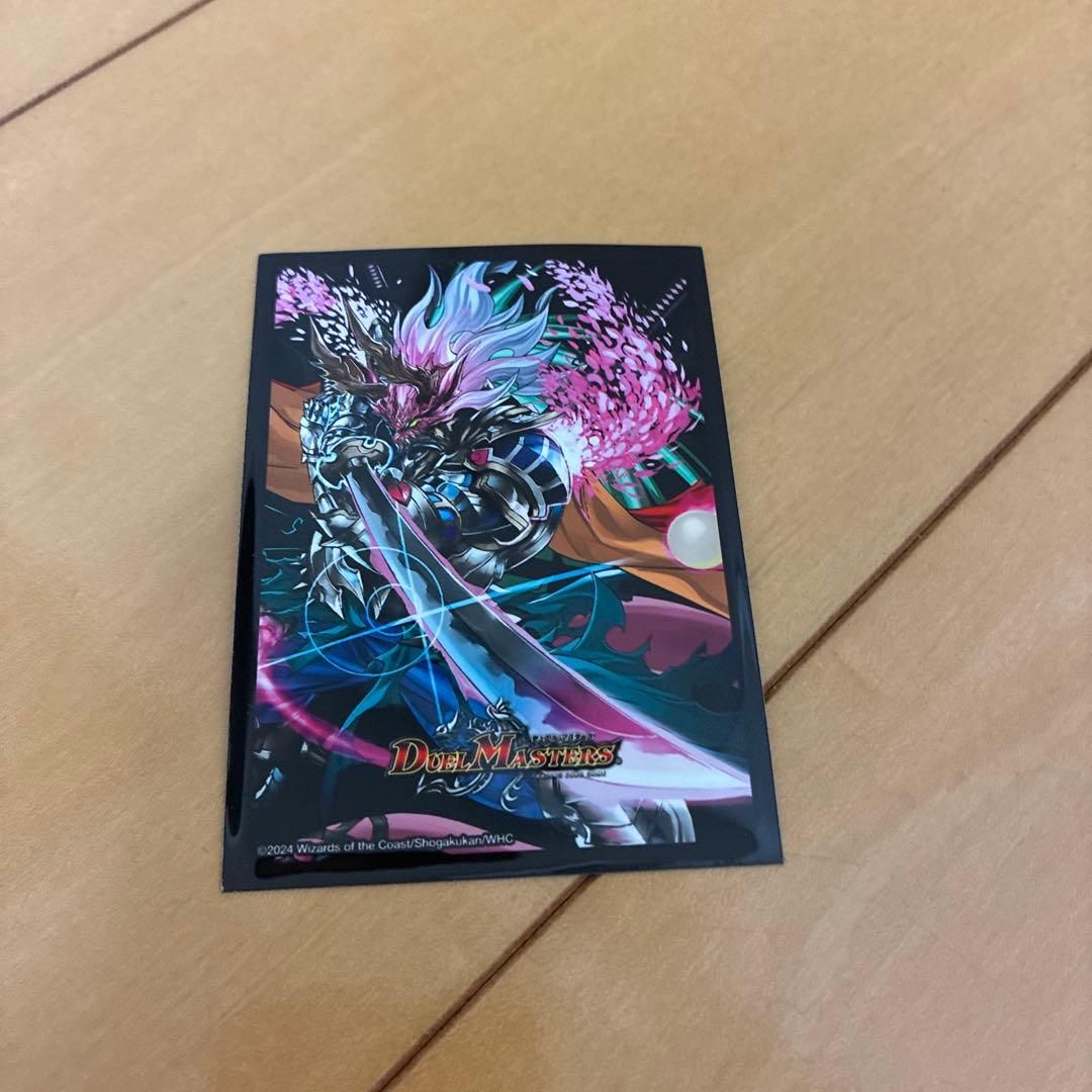 構築済みデッキ】赤緑モモキング - メルカリ