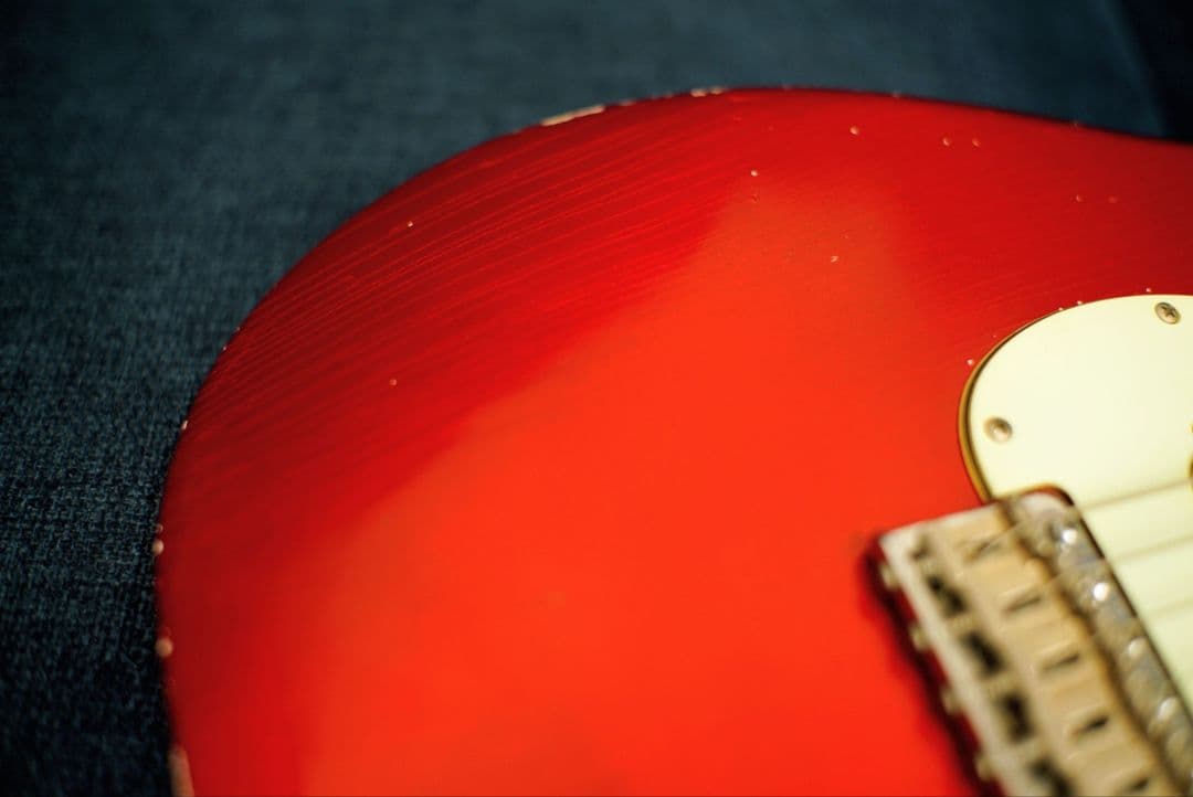 nao様専用]Fender NewAmericanVintageネック+MJT - メルカリ