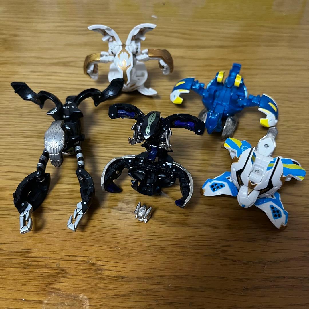 爆丸 爆テク まとめ売り - メルカリ