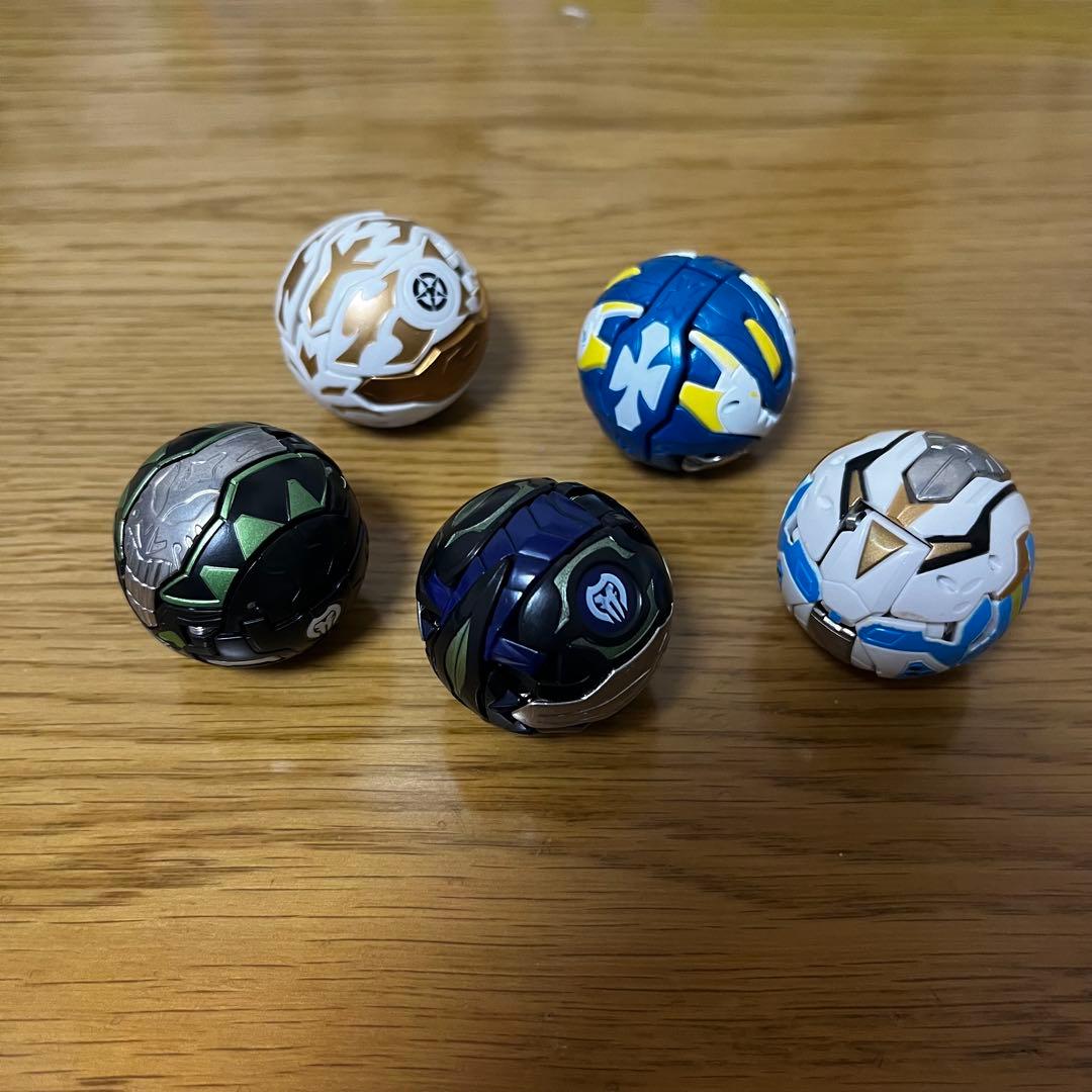 爆丸 爆テク まとめ売り - メルカリ