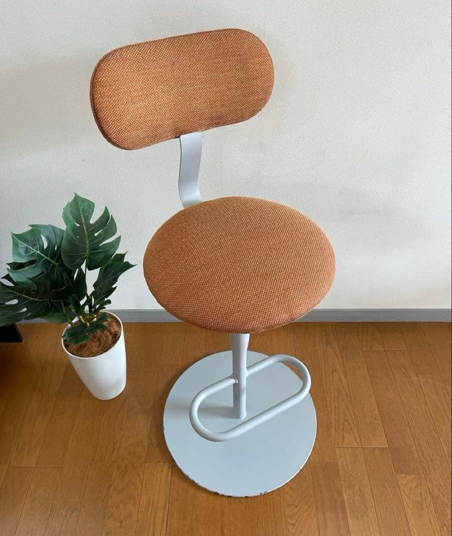 カッシーナ ixc. アリアス アトラスチェア ③ ジャスパーモリスン