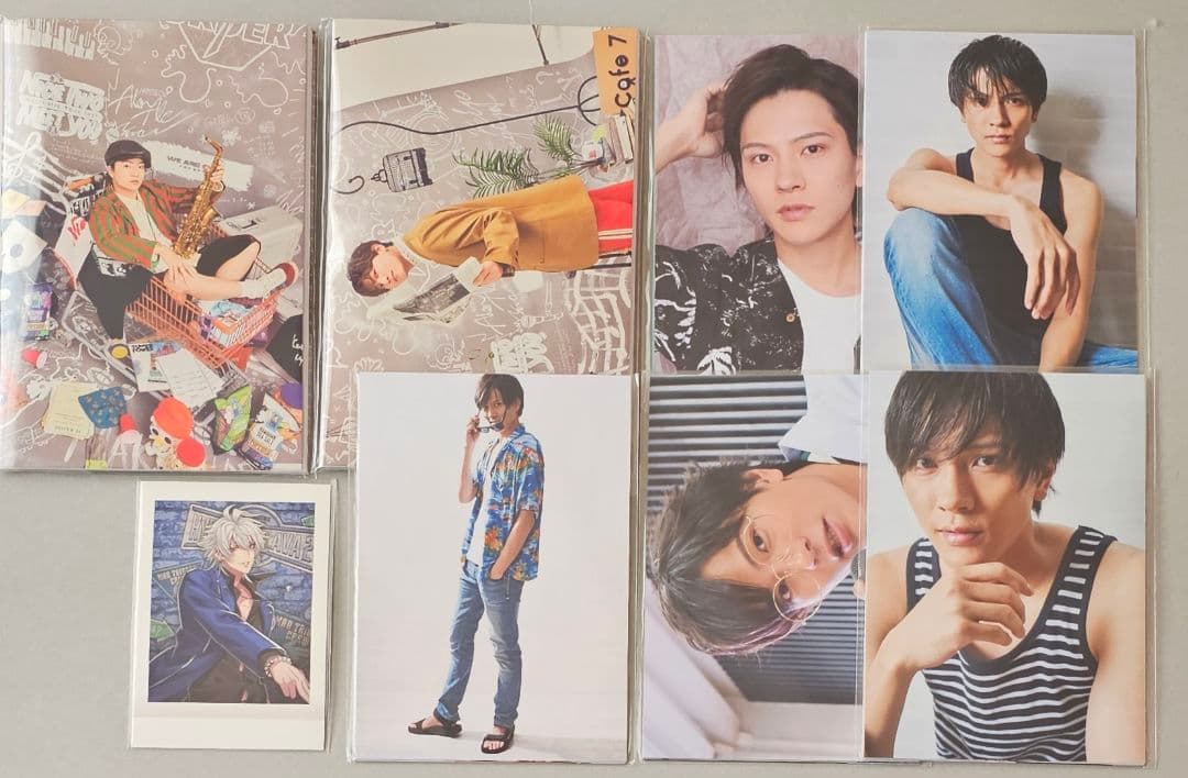 ヒプノシスマイク Flava 2 タオル 碧棺 左馬刻 - メルカリ