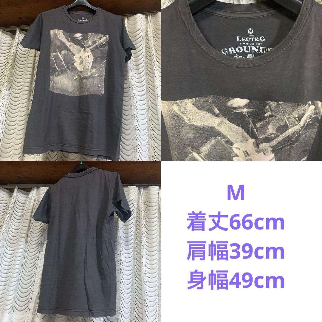 NIRVANA Tシャツ8枚（古着7枚+新品1枚）ニルバーナ