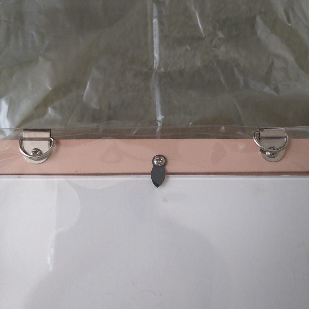 ディズニー　マリー　フォトフレーム　置き物　フィギュア　レア