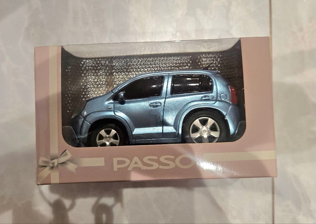 トヨタ ミニカー 非売品 プルバックカー 7台 - メルカリ