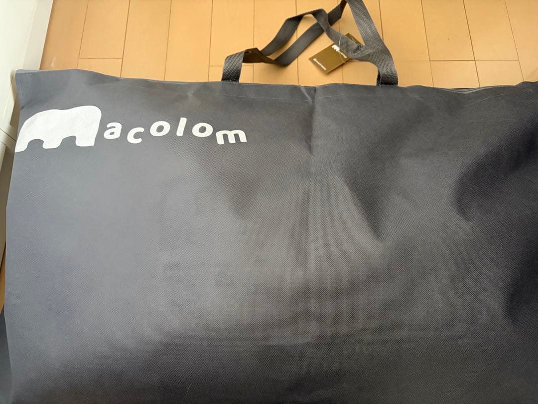 ココチファクトリー　枕　マコロン