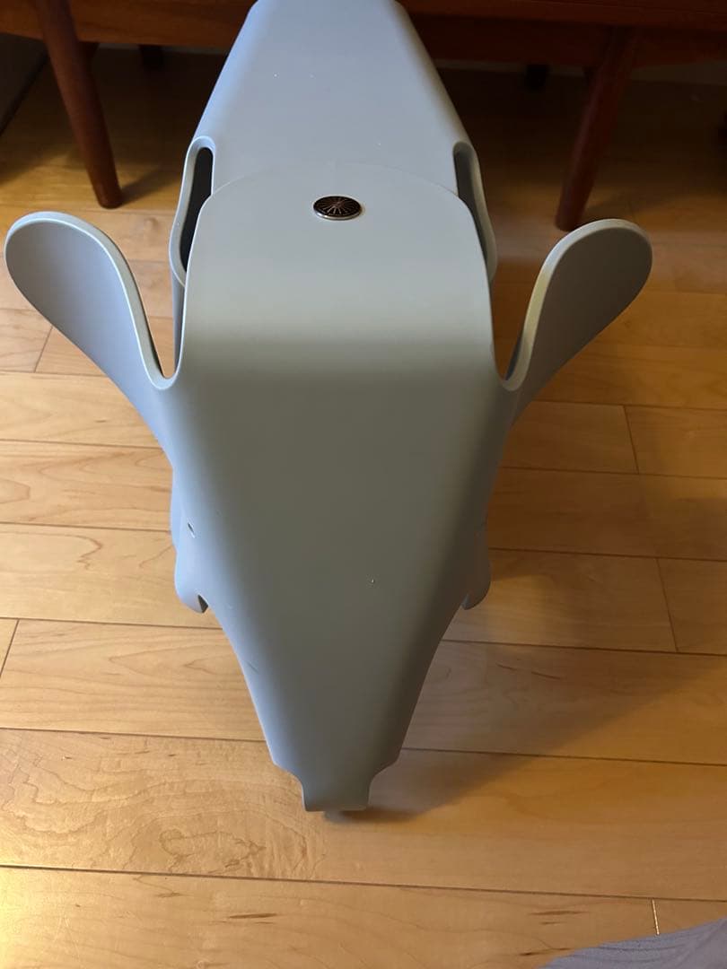 eams elephant stool vitra 正規品　イームズエレファント