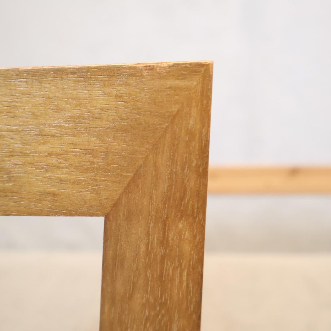 IDEE イデー ATINO ウォールナット材 サイドテーブル コーヒーテーブル