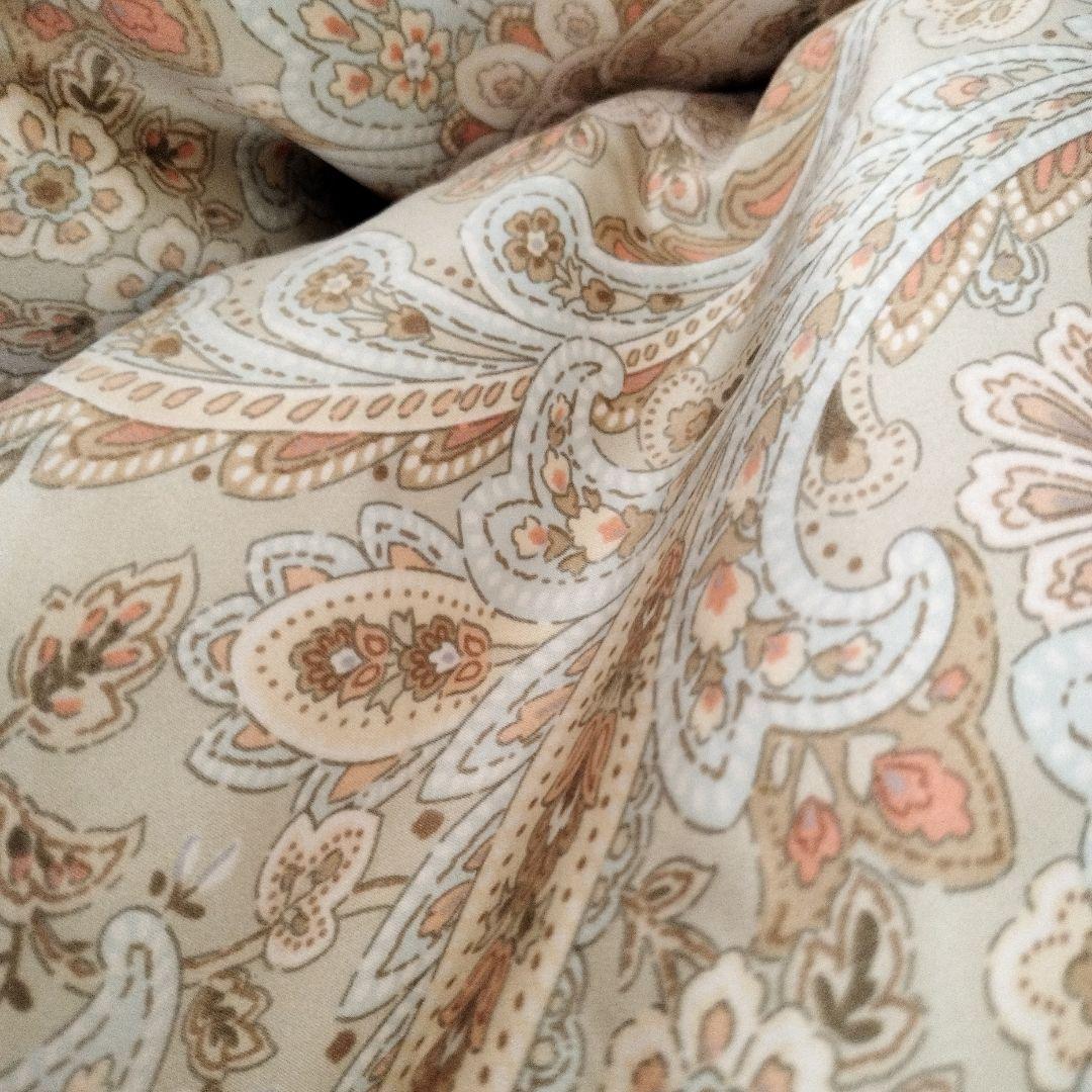 高級真綿ふとん 絹シルク 西川産業