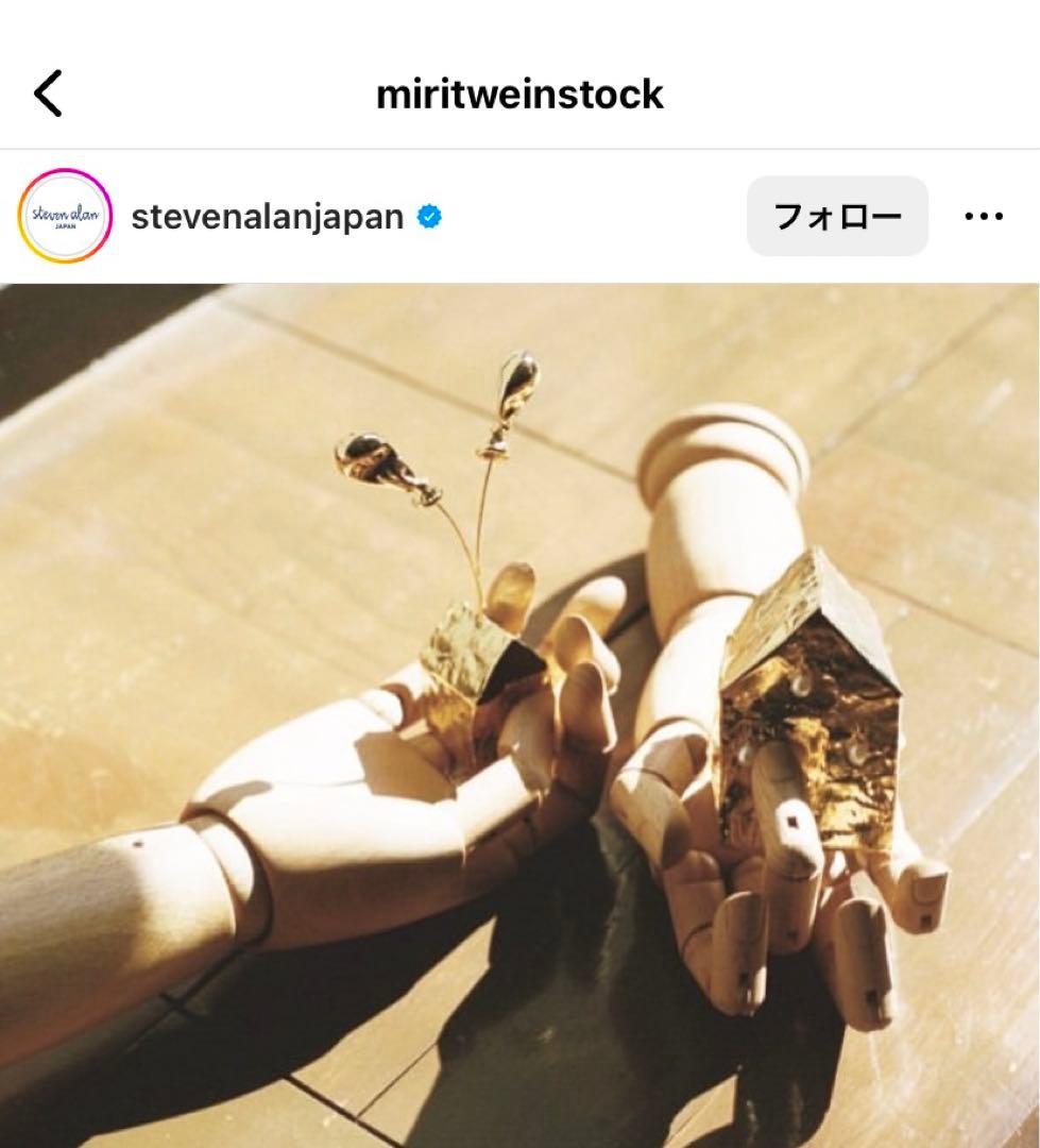 miritweinstockミリットウェインストック　サッドハウス