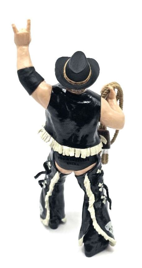 スタン・ハンセン　フィギュア