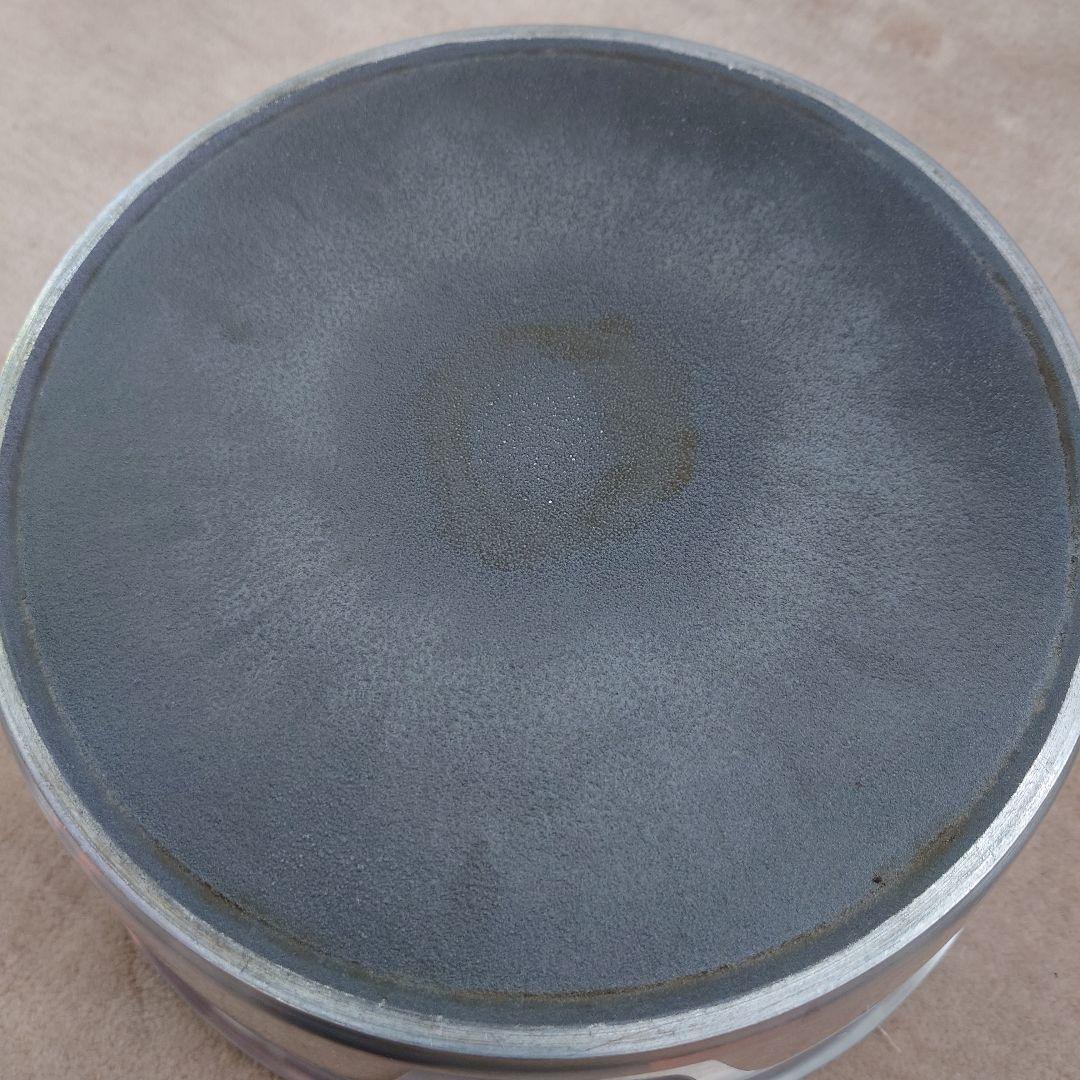 KING 無水鍋 24 4L IH対応　d&department