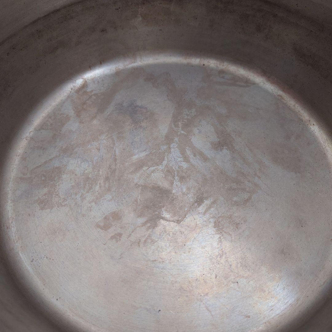 KING 無水鍋 24 4L IH対応　d&department