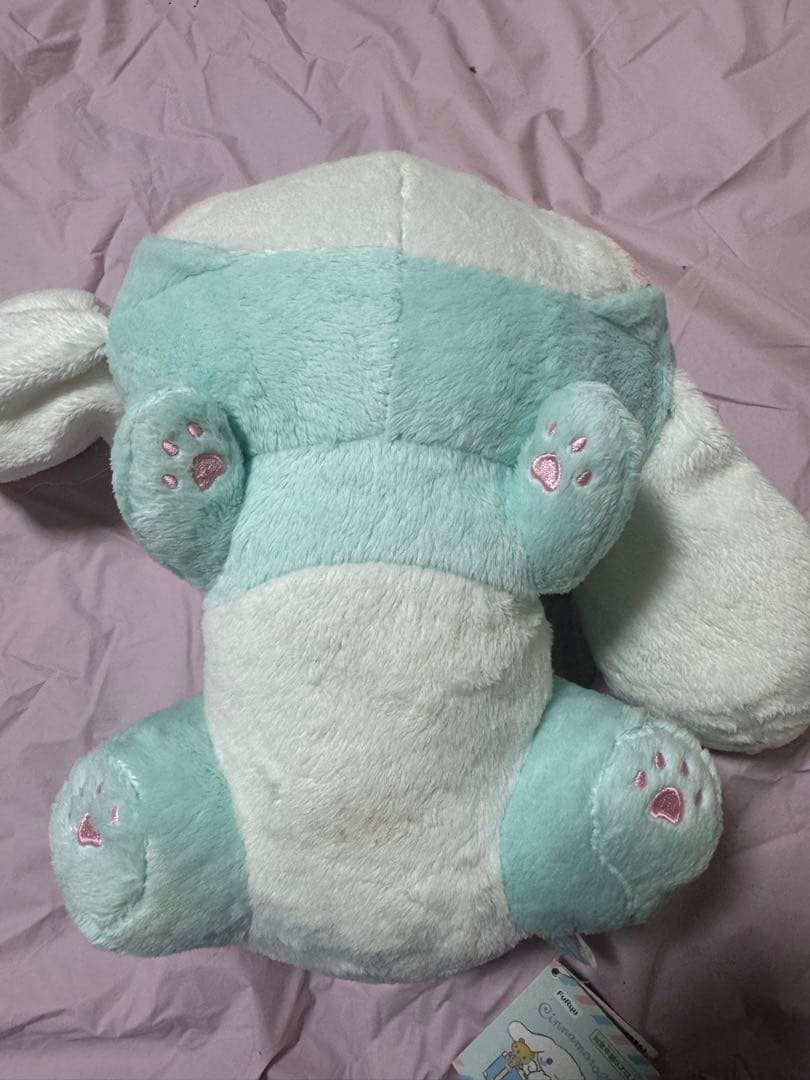 サンリオ クロミ プリン マイメロディ シナモロール ぬいぐるみ 14点セット