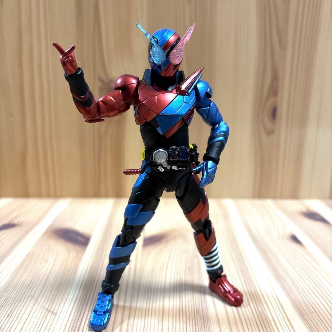 S.H.Figuarts 仮面ライダー　まとめ売り