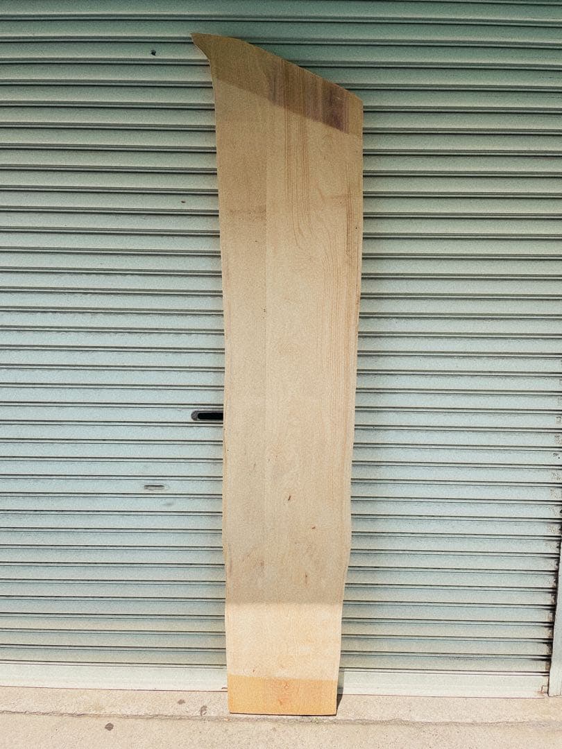 天然　一枚板　松　材木　天板　無垢板木材　カウンターテーブル