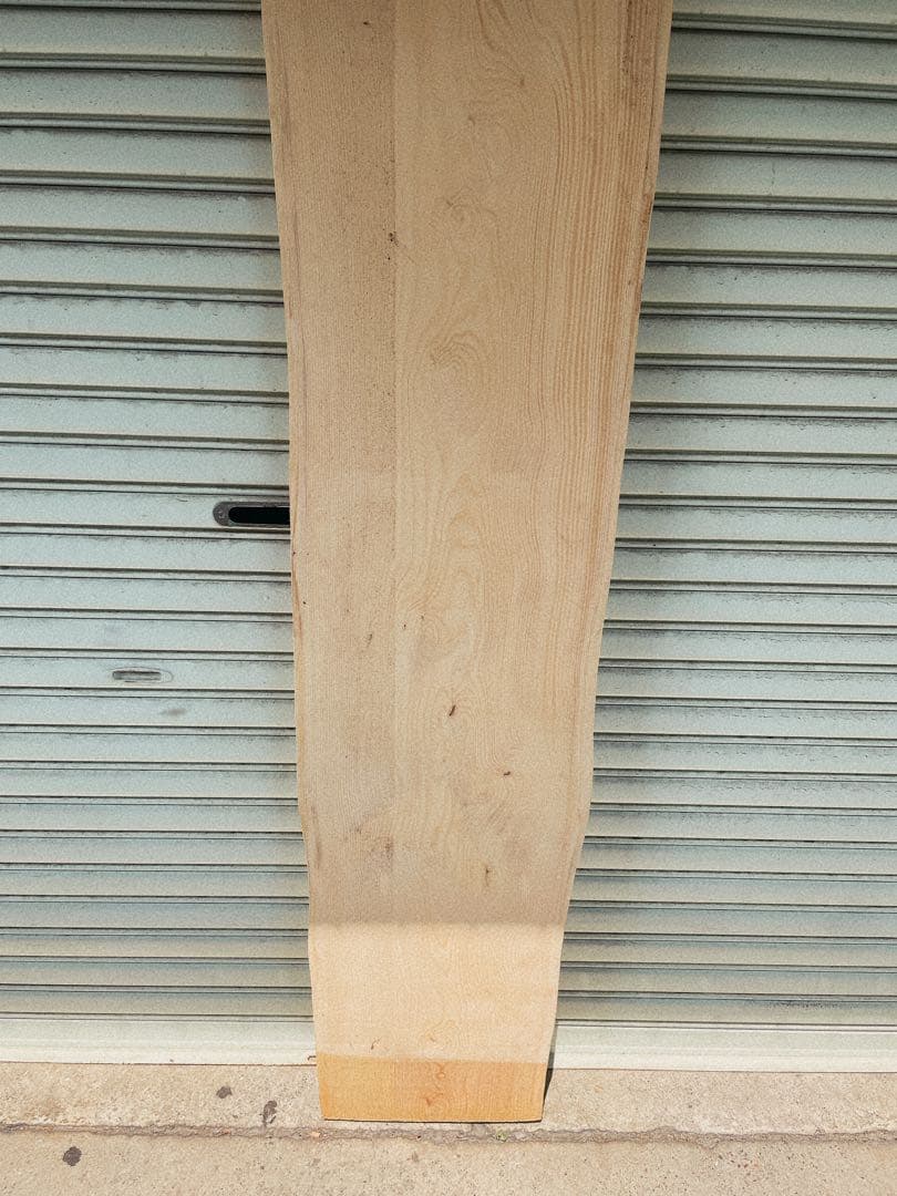天然　一枚板　松　材木　天板　無垢板木材　カウンターテーブル