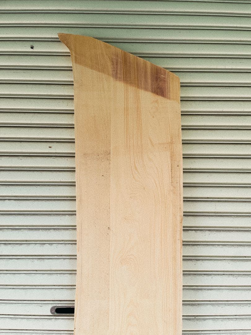 天然　一枚板　松　材木　天板　無垢板木材　カウンターテーブル