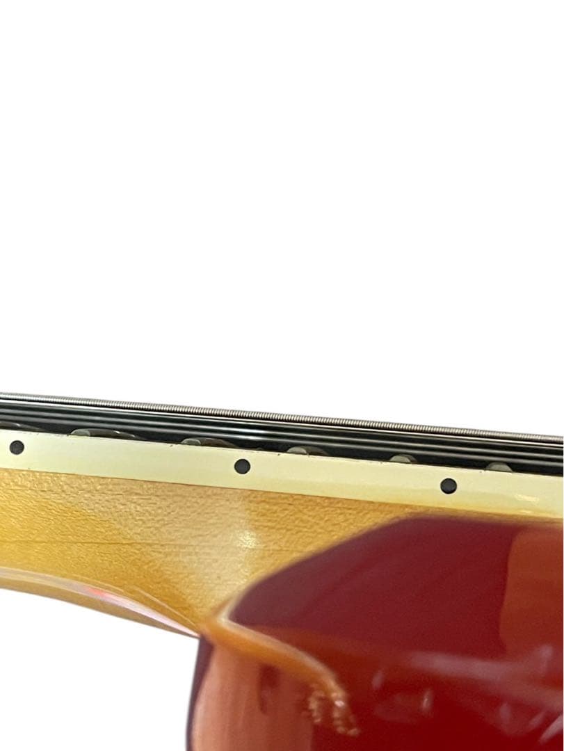 希少品 日本製 FERNANDES Burny MG-145S hideモデル - メルカリ