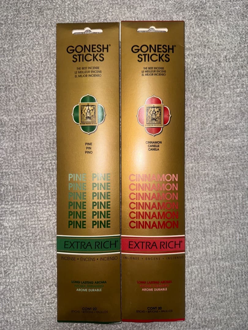 63点お香セット