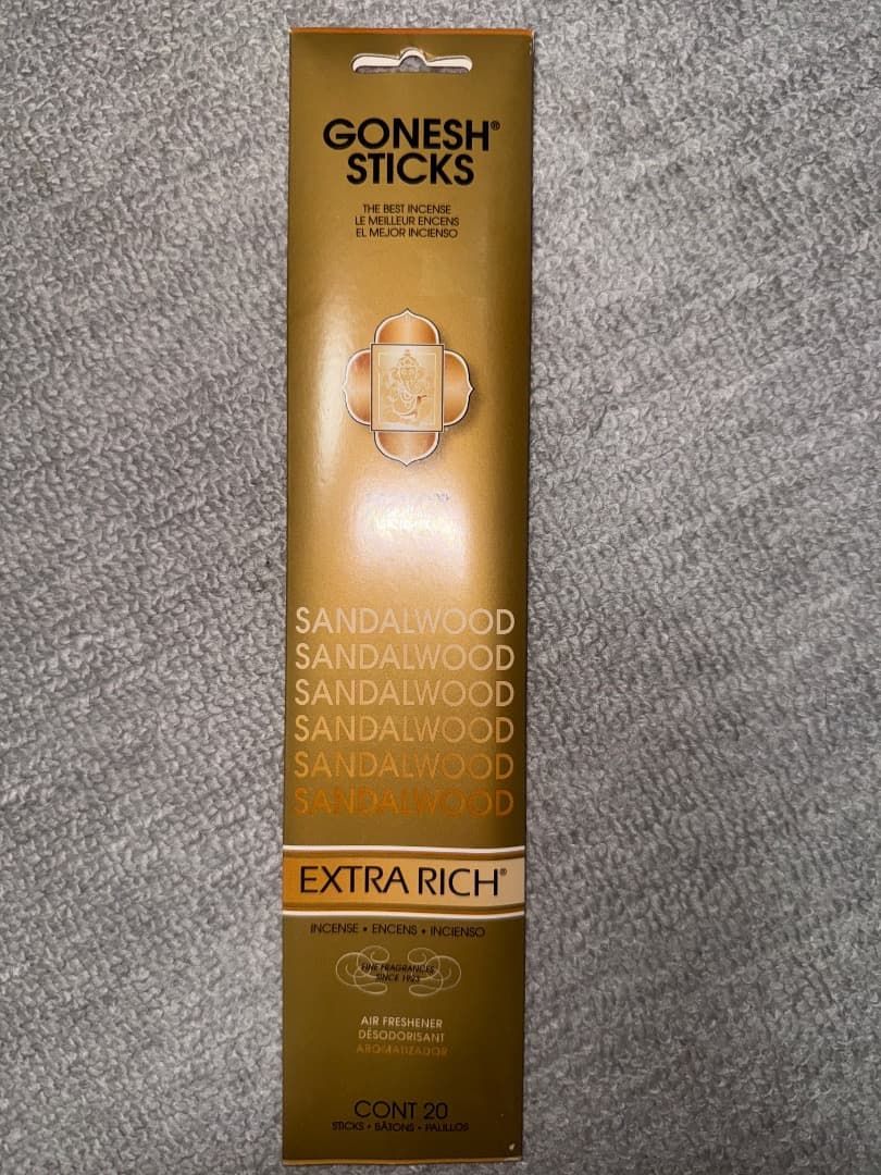 63点お香セット