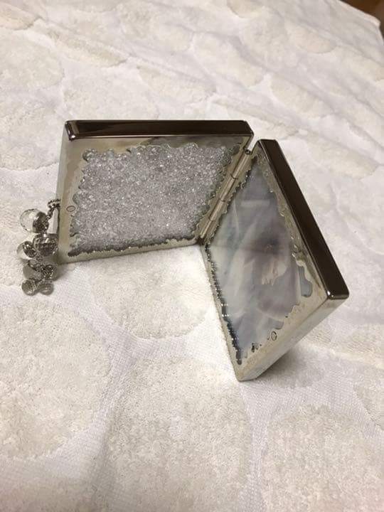 スワロフスキー社 フォトフレーム✩.*˚