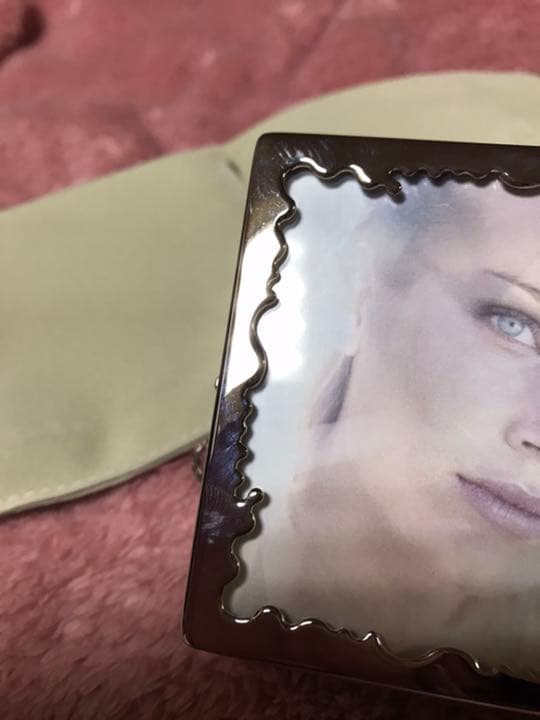 スワロフスキー社 フォトフレーム✩.*˚