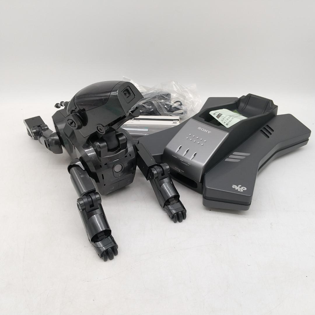 2994番(M) SONY ソニー AIBO アイボ ERS-111