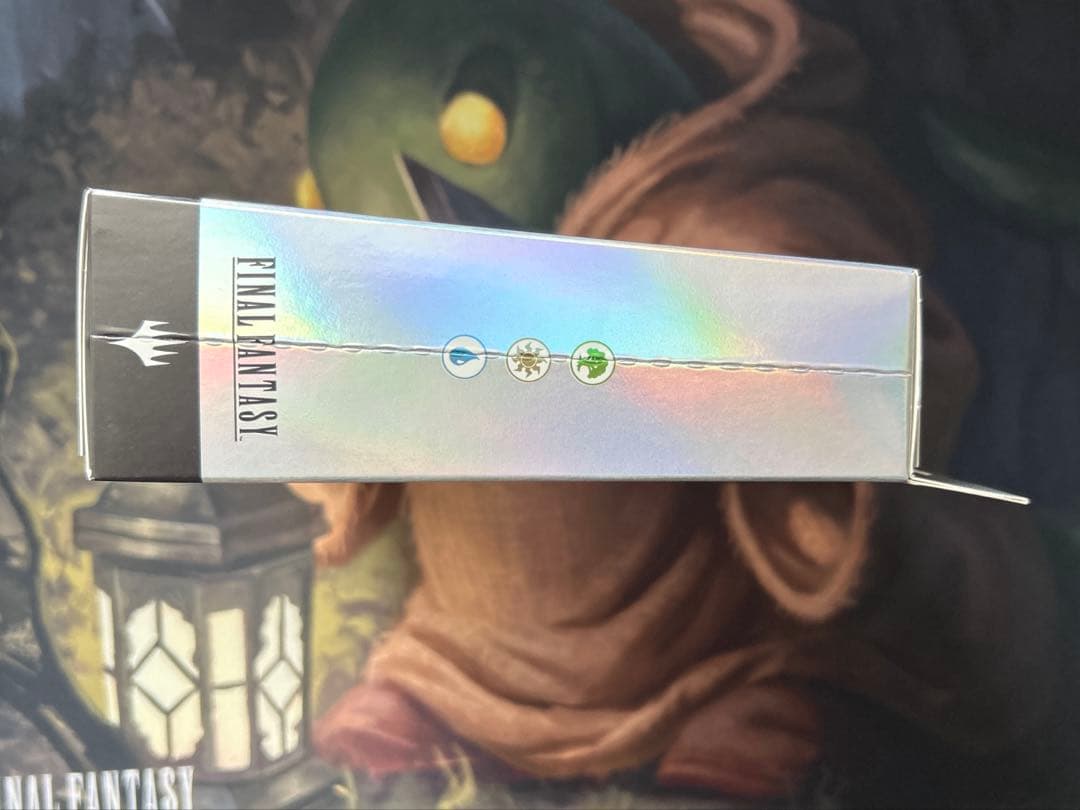 MTG 統率者デッキ　コレクター版　カウンター・ブリッツ　日本語版