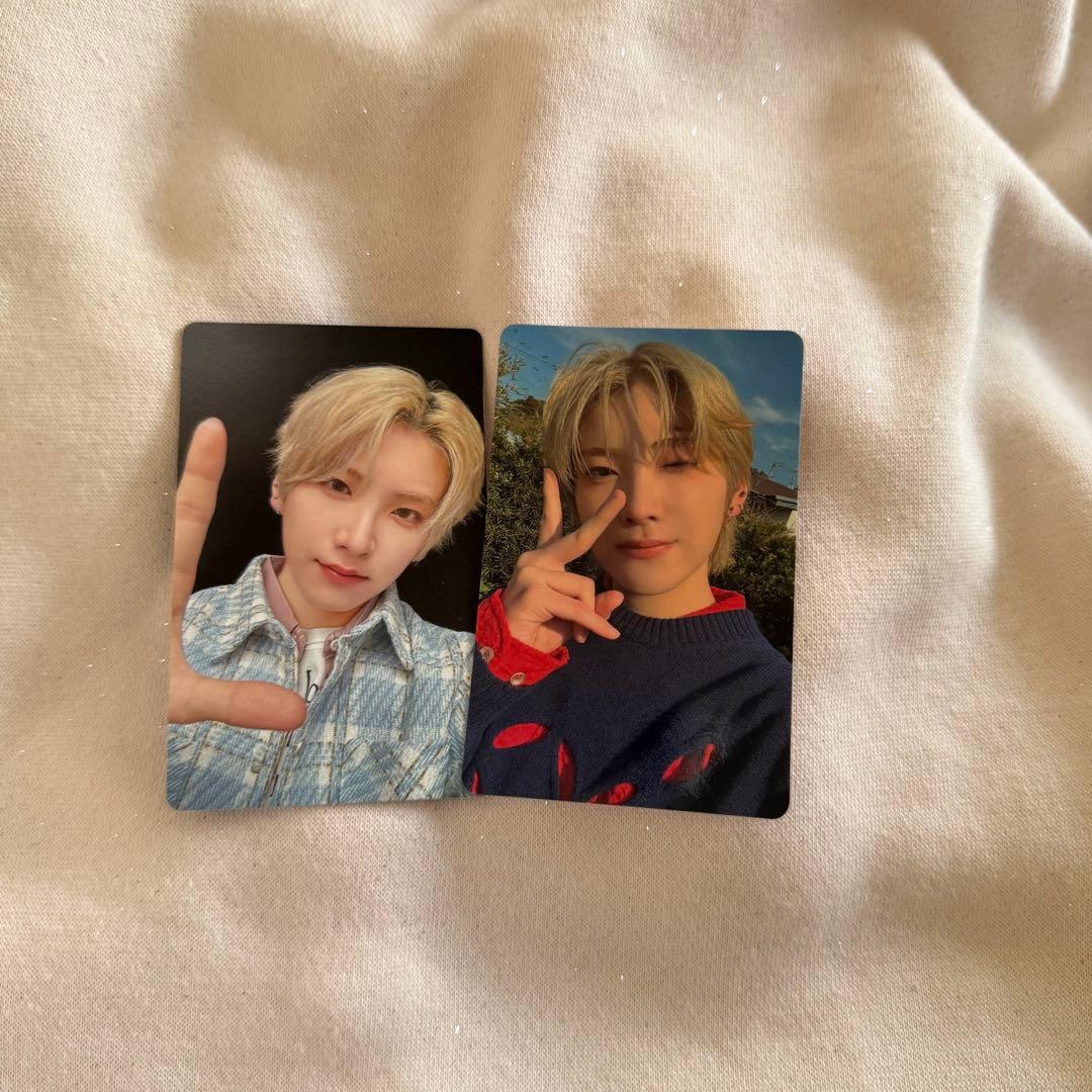 &TEAM ユウマ トレカ - メルカリ